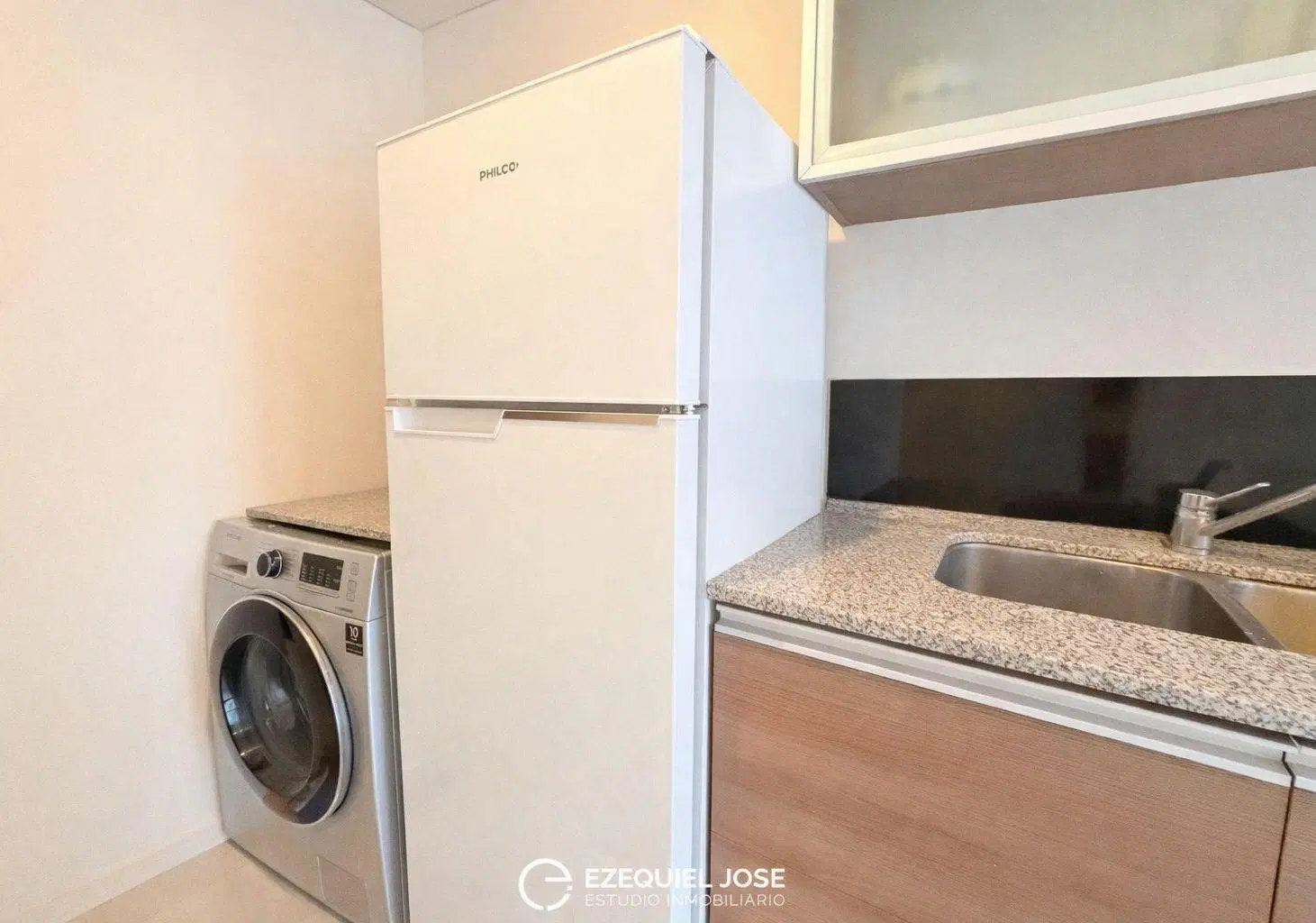 VENTA | Semipiso 2 Ambientes de Categoría | Plaza Mitre | Oportunidad 5