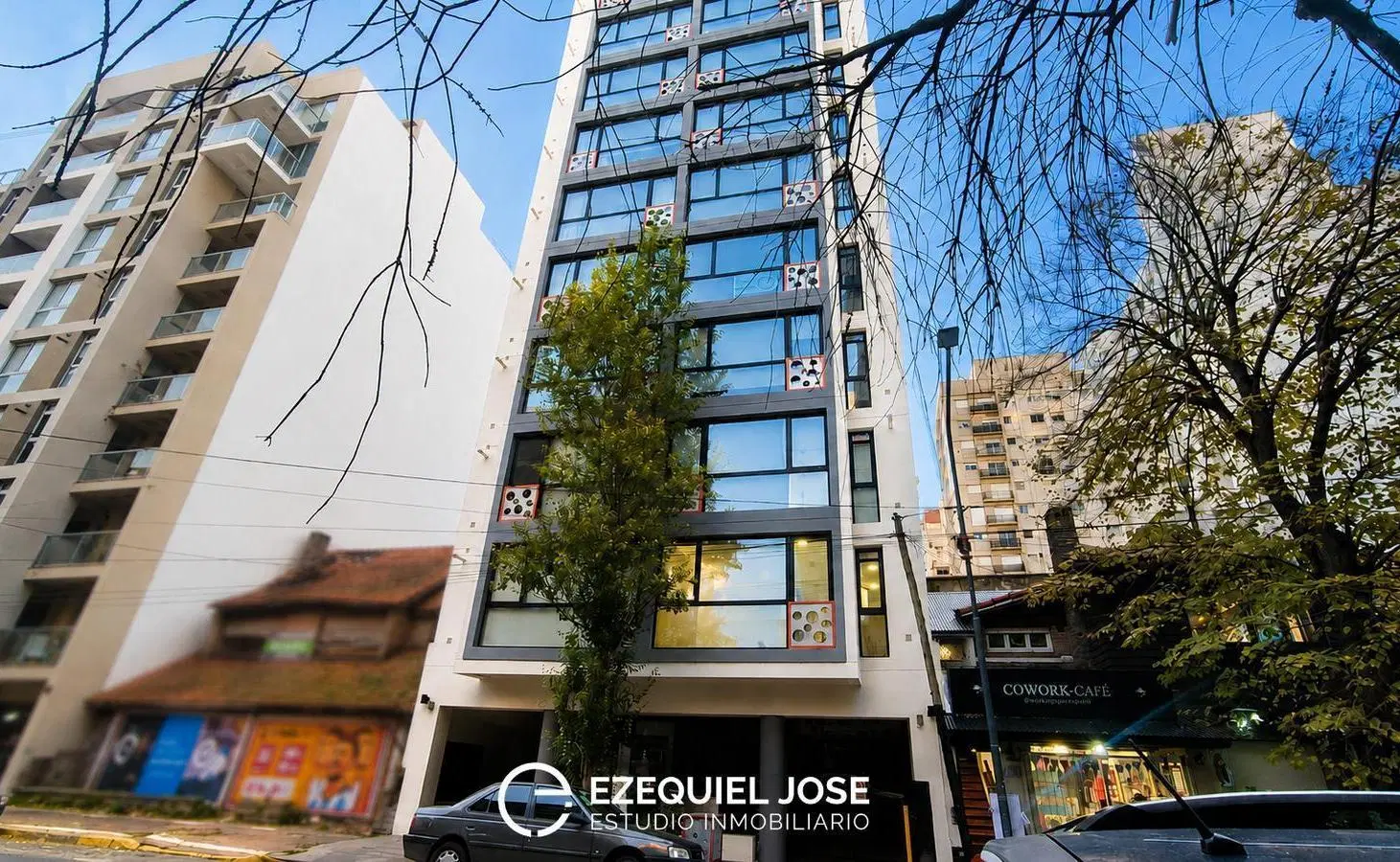 VENTA | Semipiso 2 Ambientes de Categoría | Plaza Mitre | Oportunidad 2