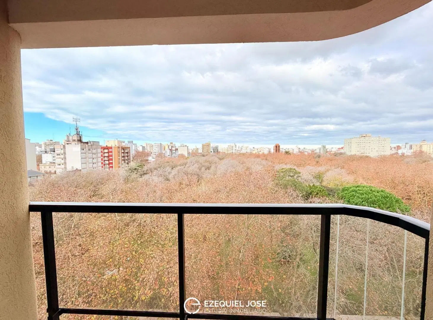 VENTA - Semipiso 2 Ambientes Premium | Vista Abierta a Plaza | Suite   Amenities | Afianza V 4