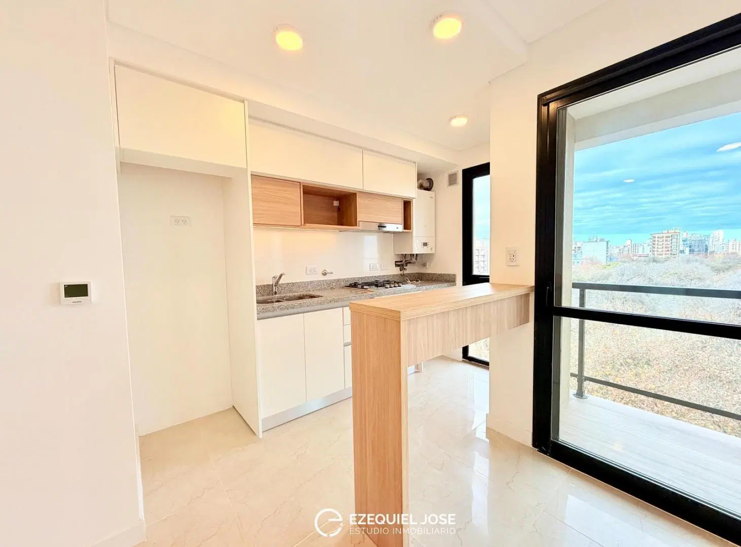 VENTA - Semipiso 2 Ambientes Premium | Vista Abierta a Plaza | Suite   Amenities | Afianza V 2