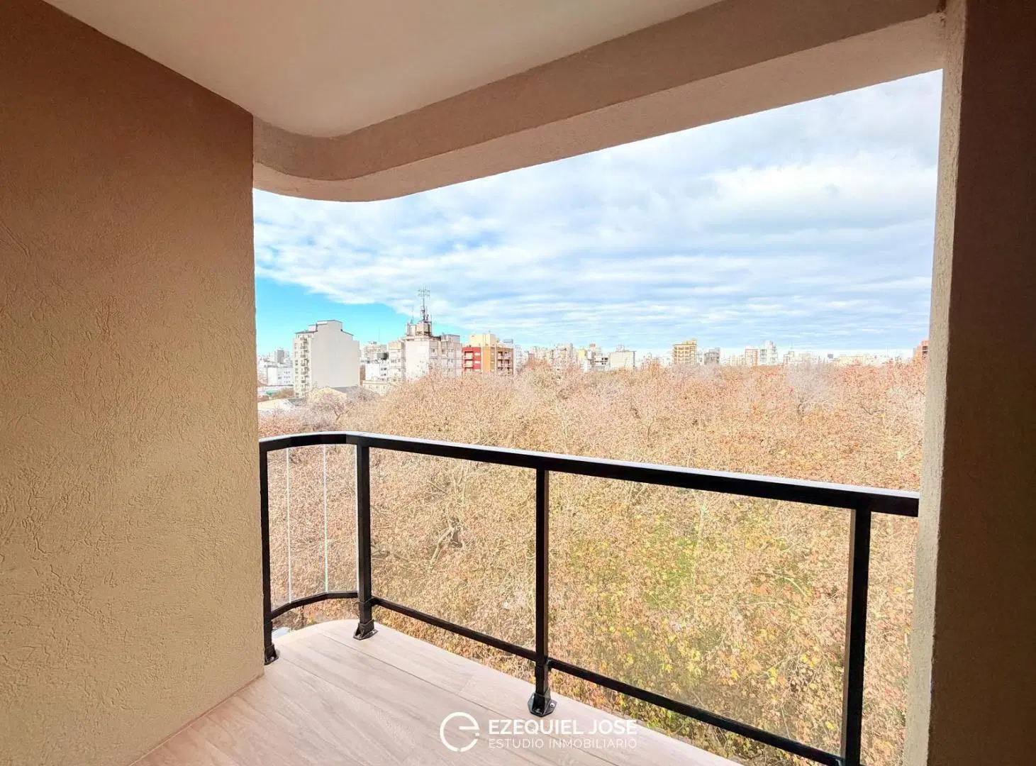 VENTA - Semipiso 2 Ambientes Premium | Vista Abierta a Plaza | Suite   Amenities | Afianza V 4