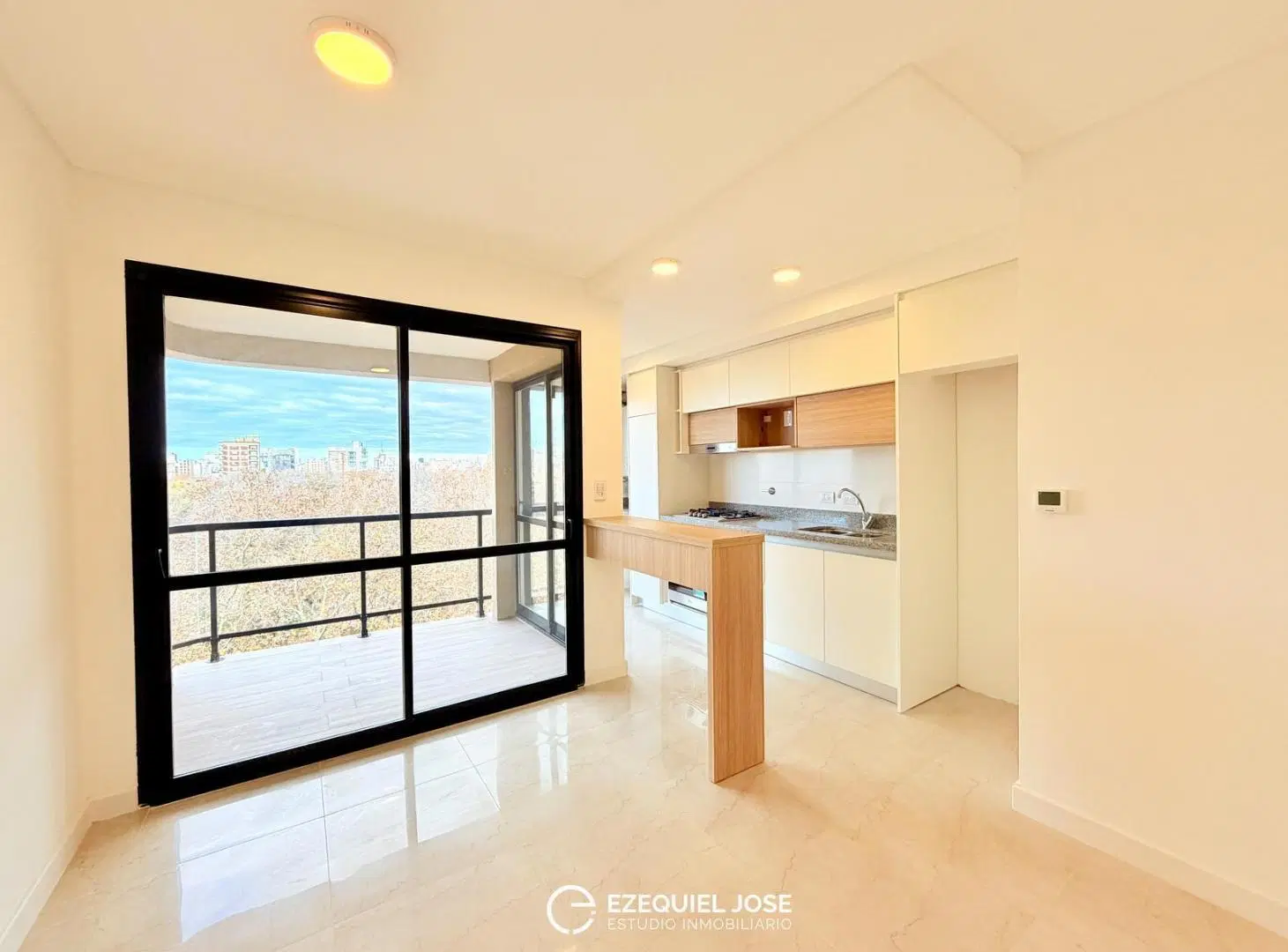 VENTA - Semipiso 2 Ambientes Premium | Vista Abierta a Plaza | Suite   Amenities | Afianza V 5