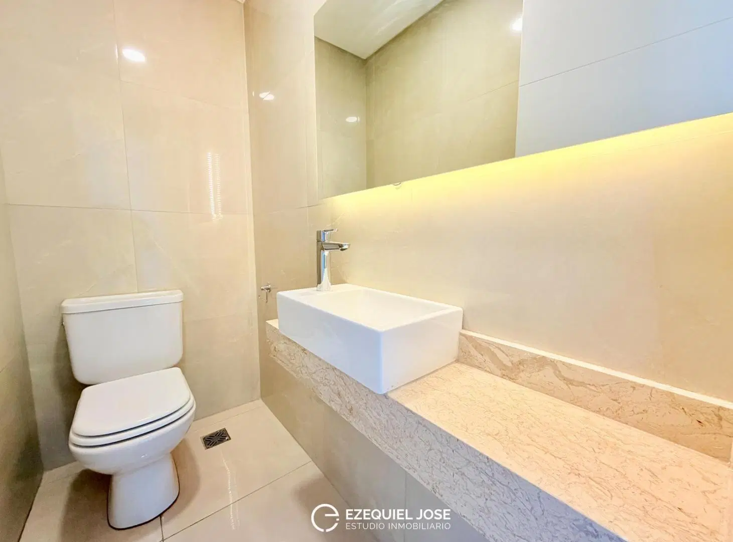 VENTA - Semipiso 2 Ambientes Premium | Vista Abierta a Plaza | Suite Amenities | Afianza V 8