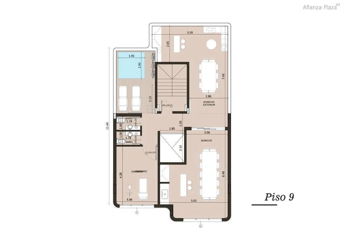 Plano 2