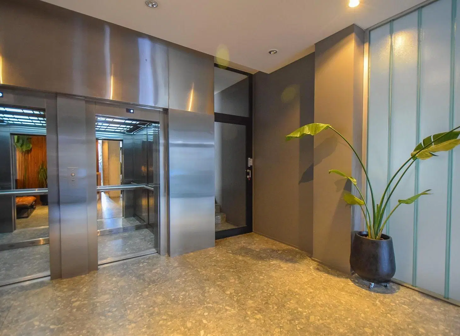 VENTA - 2 Ambientes a Estrenar con Balcón | Edificio Andros | Amenities Premium | Plaza Mitre 5