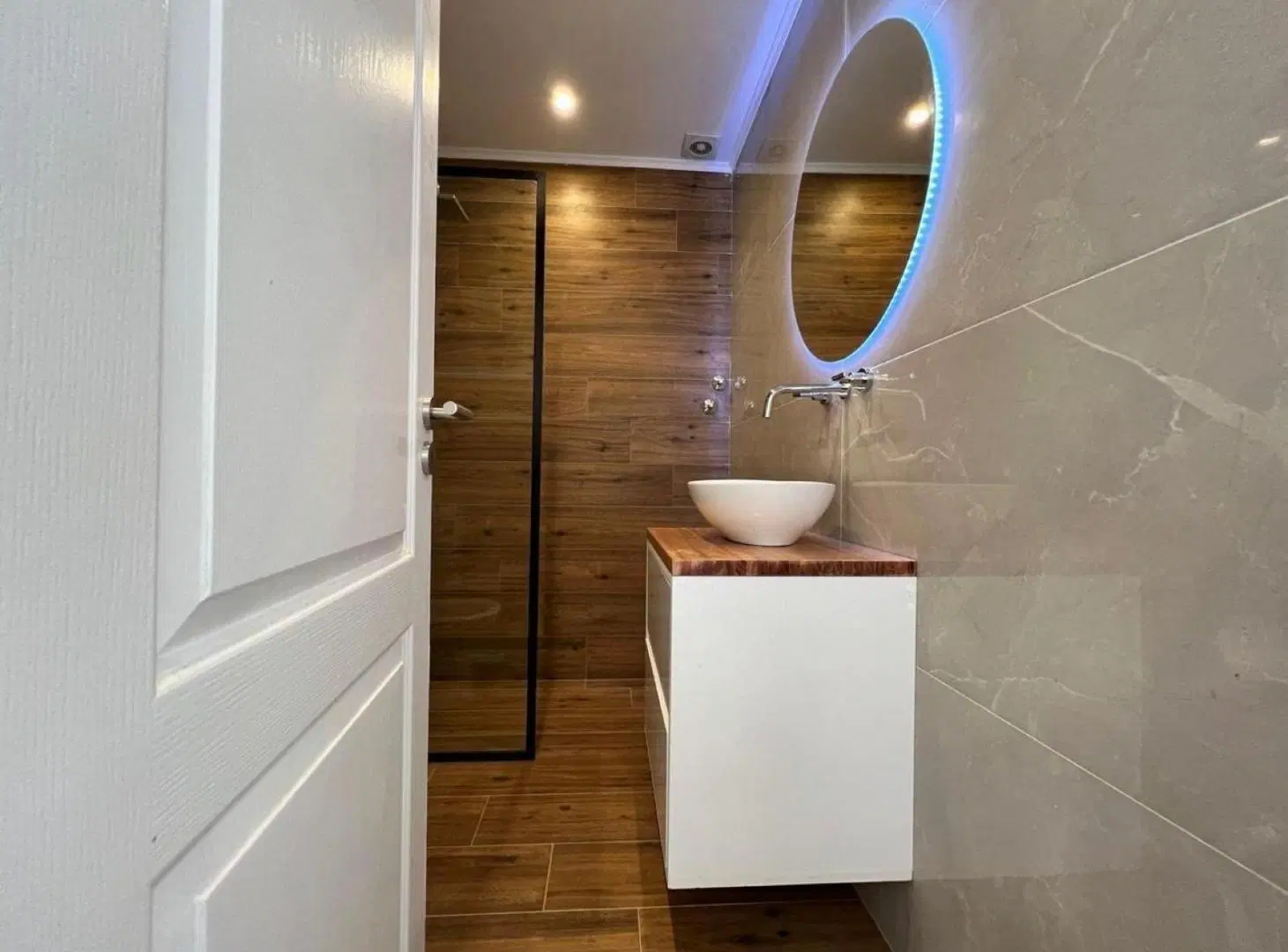 VENTA - Moderna Casa en PH 3 Ambientes con Jardin y Piscina | Perla Norte 2