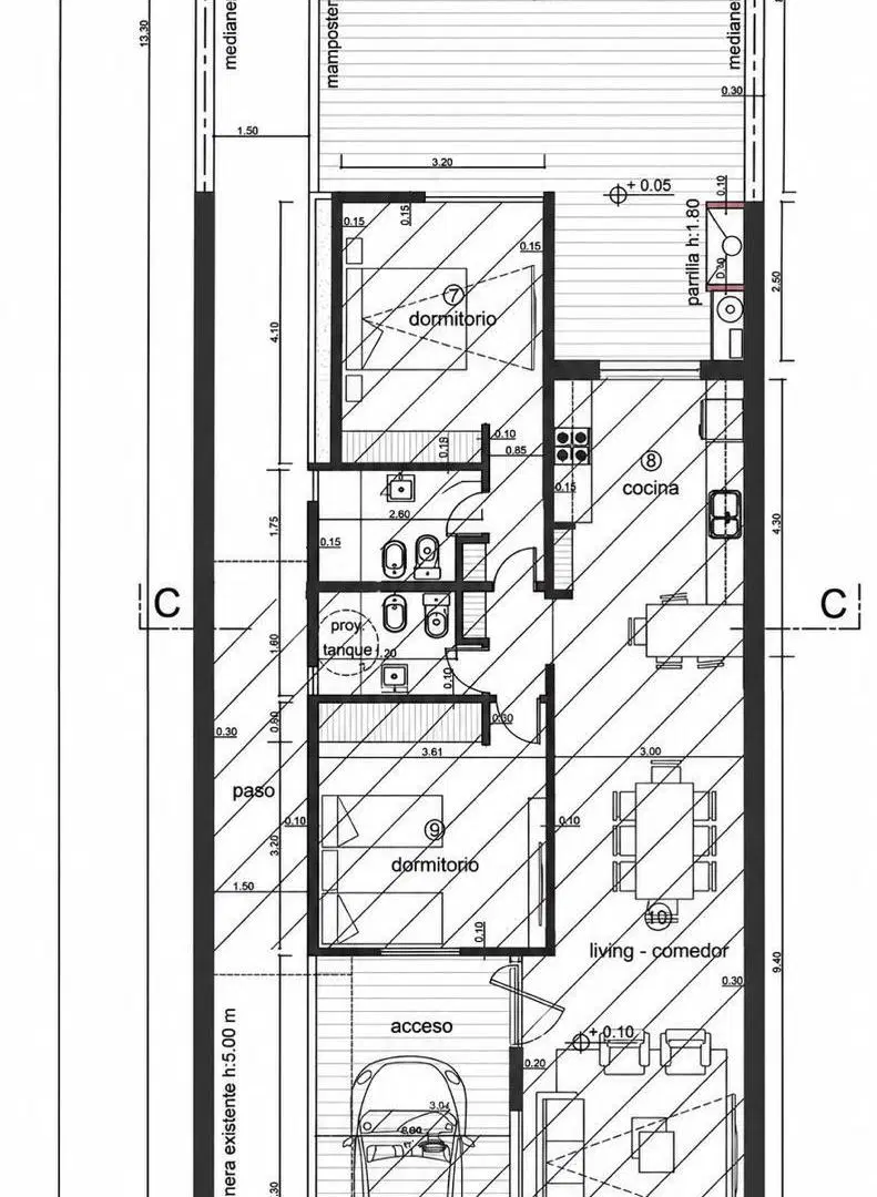 Plano 1