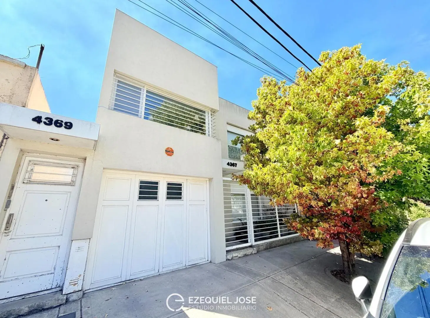 VENTA - Excelente PH 4 Ambientes c/cochera y patio - Nueva Pompeya 4