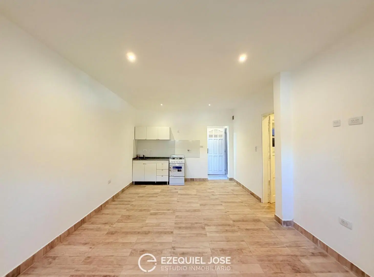VENTA - Oportunidad PH 2 Ambientes RECICLADO - San José 2