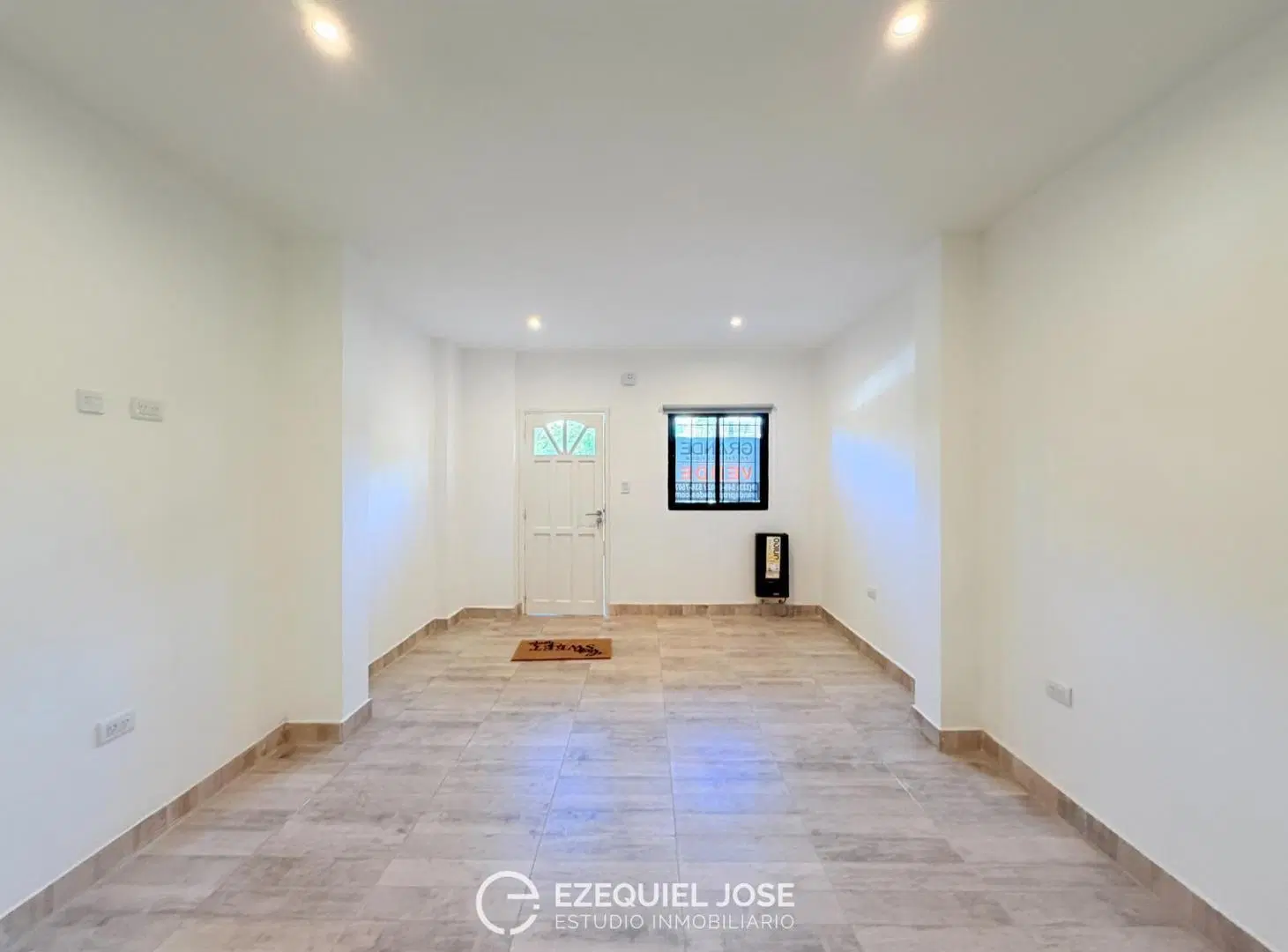 VENTA - Oportunidad PH 2 Ambientes RECICLADO - San José 3