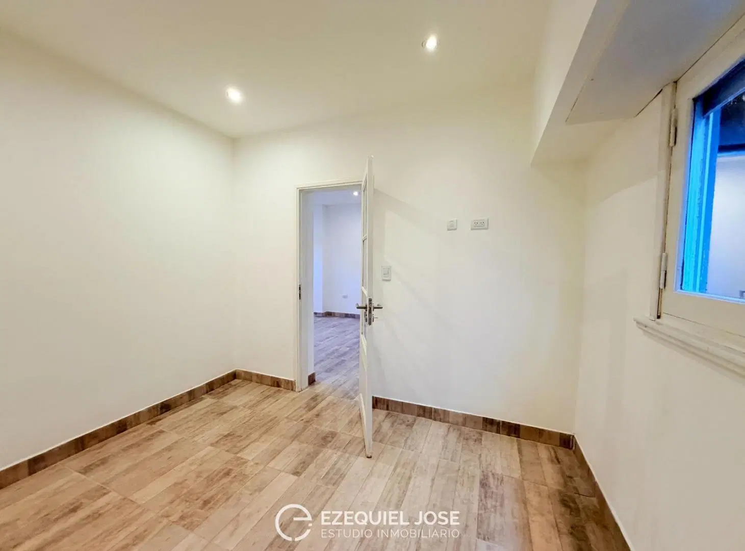 VENTA - Oportunidad PH 2 Ambientes RECICLADO - San José 8