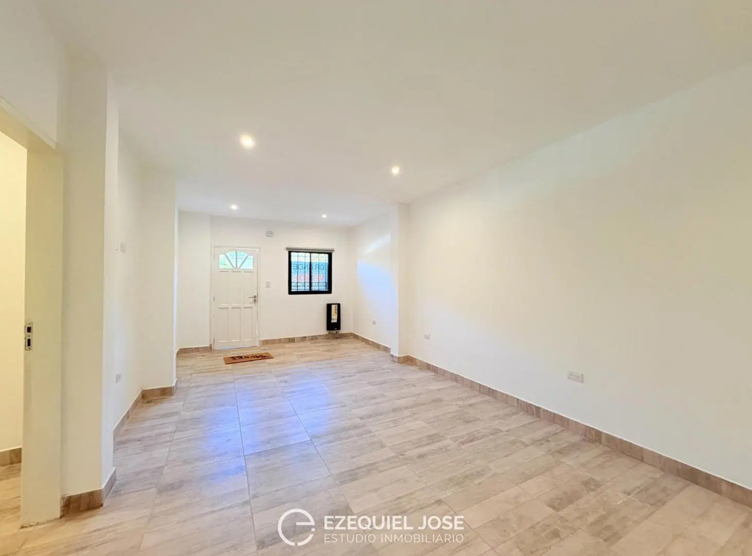 VENTA - Oportunidad PH 2 Ambientes RECICLADO - San José 1