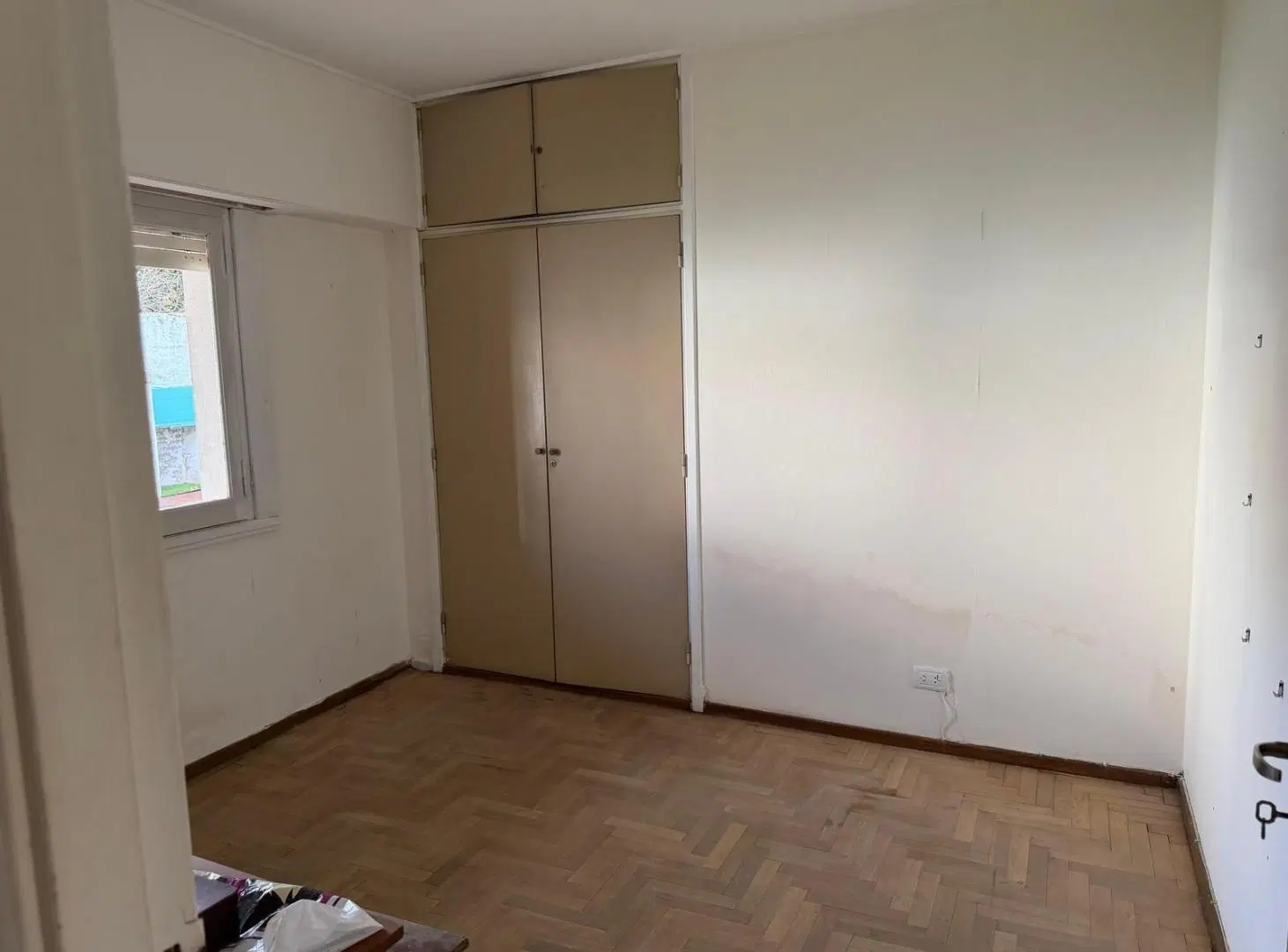 VENTA - Oportunidad Chalet 4 Ambientes con Jardín - Chauvin 5