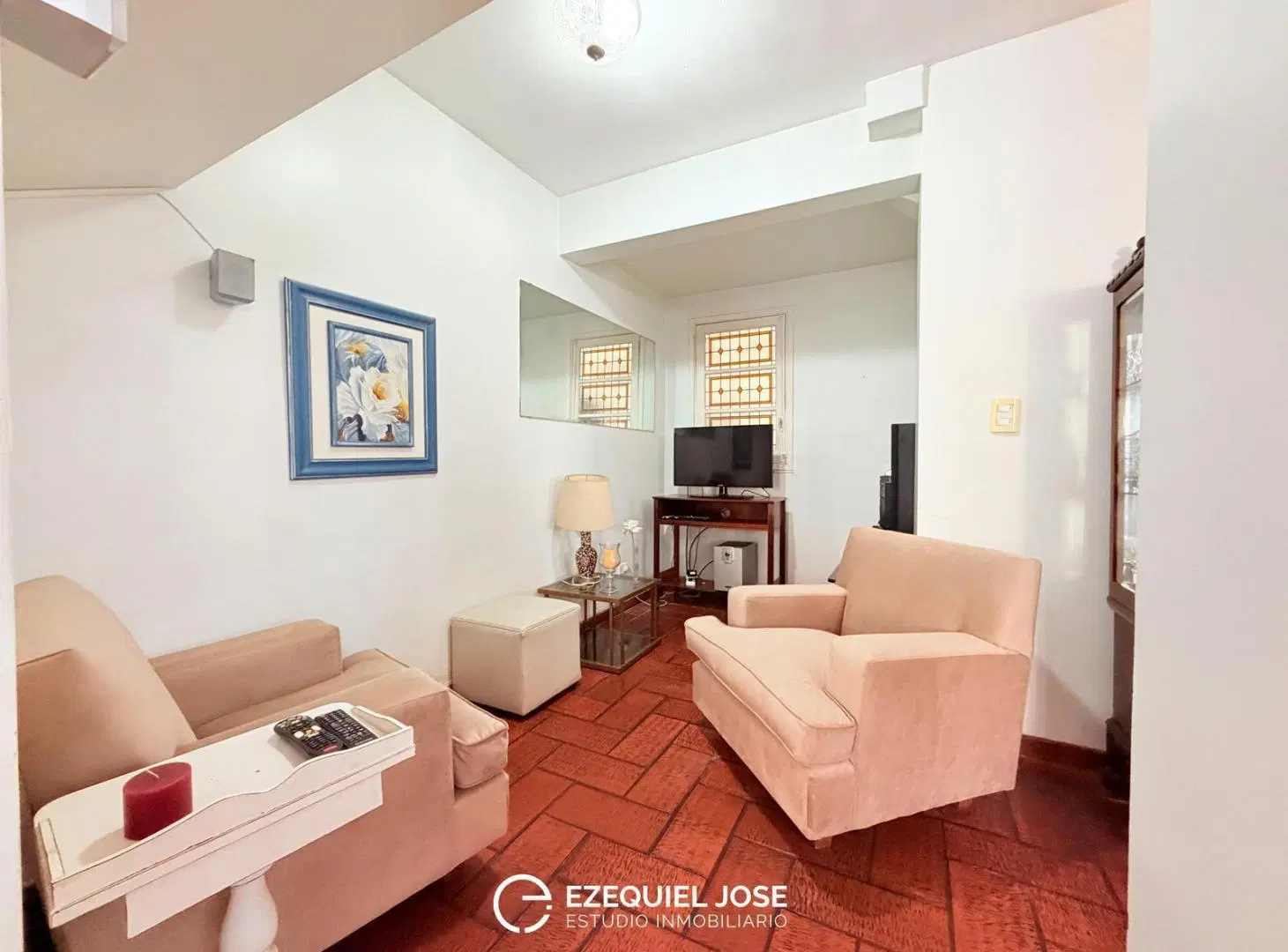 VENTA | Chalet de Categoría con Garage | Apto Profesional | La Perla 2