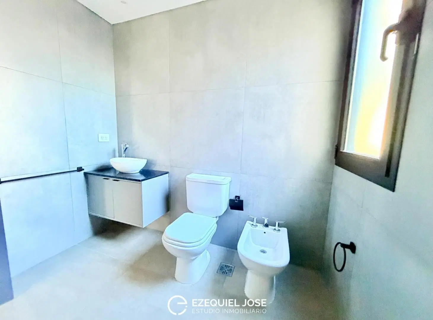 VENTA - A ESTRENAR Departamento 2 Ambientes c/cochera - San José 4