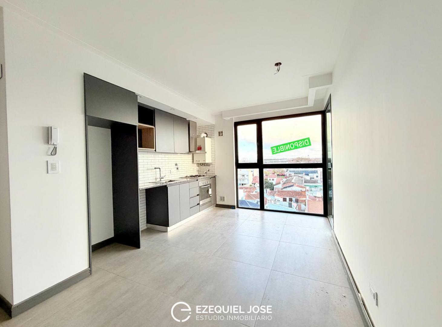 Foto de VENTA - Departamento 2 Ambientes c/cochera - San José, imagen 2
