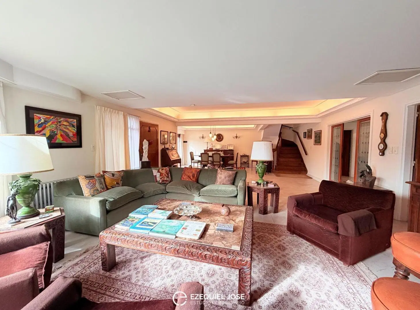 VENTA - Exclusivo Chalet en Los Troncos | 5 Dormitorios | Los Troncos 5
