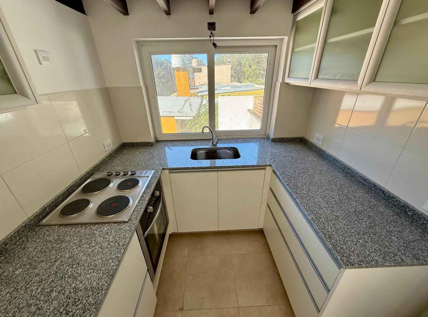 Foto de VENTA - Oportunidad Dúplex a ESTRENAR c/Parque - Santa Clara del Mar, imagen 5