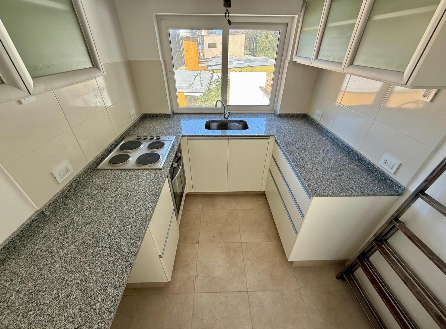 Foto de VENTA - Oportunidad Dúplex a ESTRENAR c/Parque - Santa Clara del Mar, imagen 4