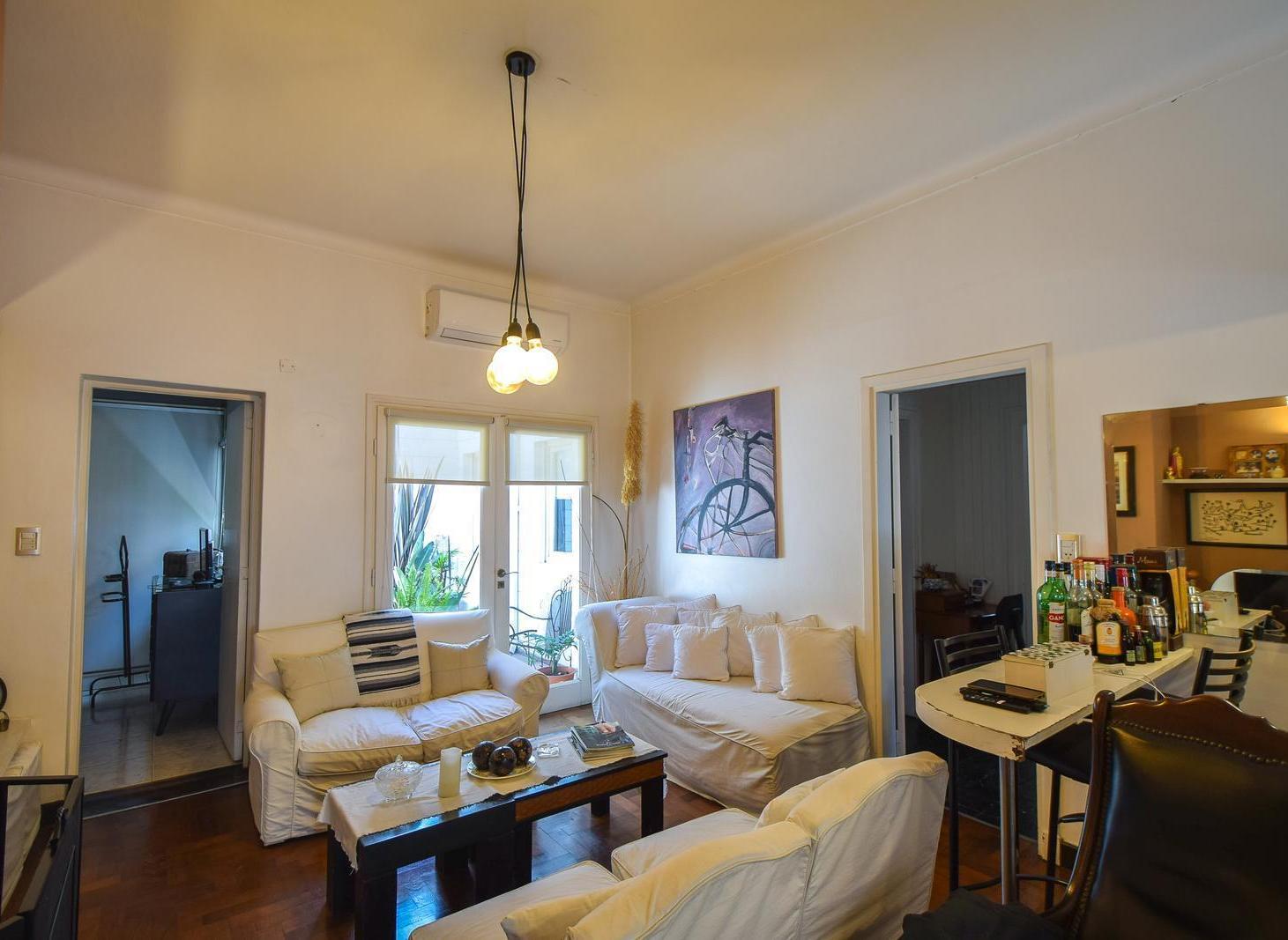 Foto de VENTA - PH 3 Ambientes c/ Patio y Jacuzzi - B San José, imagen 3