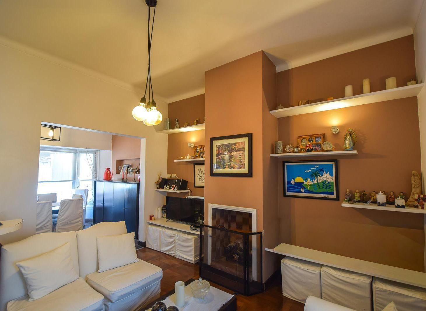 Foto de VENTA - PH 3 Ambientes c/ Patio y Jacuzzi - B San José, imagen 4