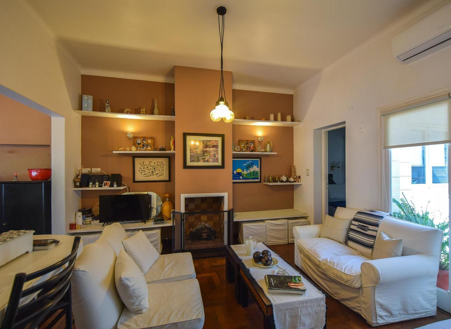 Foto de VENTA - PH 3 Ambientes c/ Patio y Jacuzzi - B San José, imagen 5