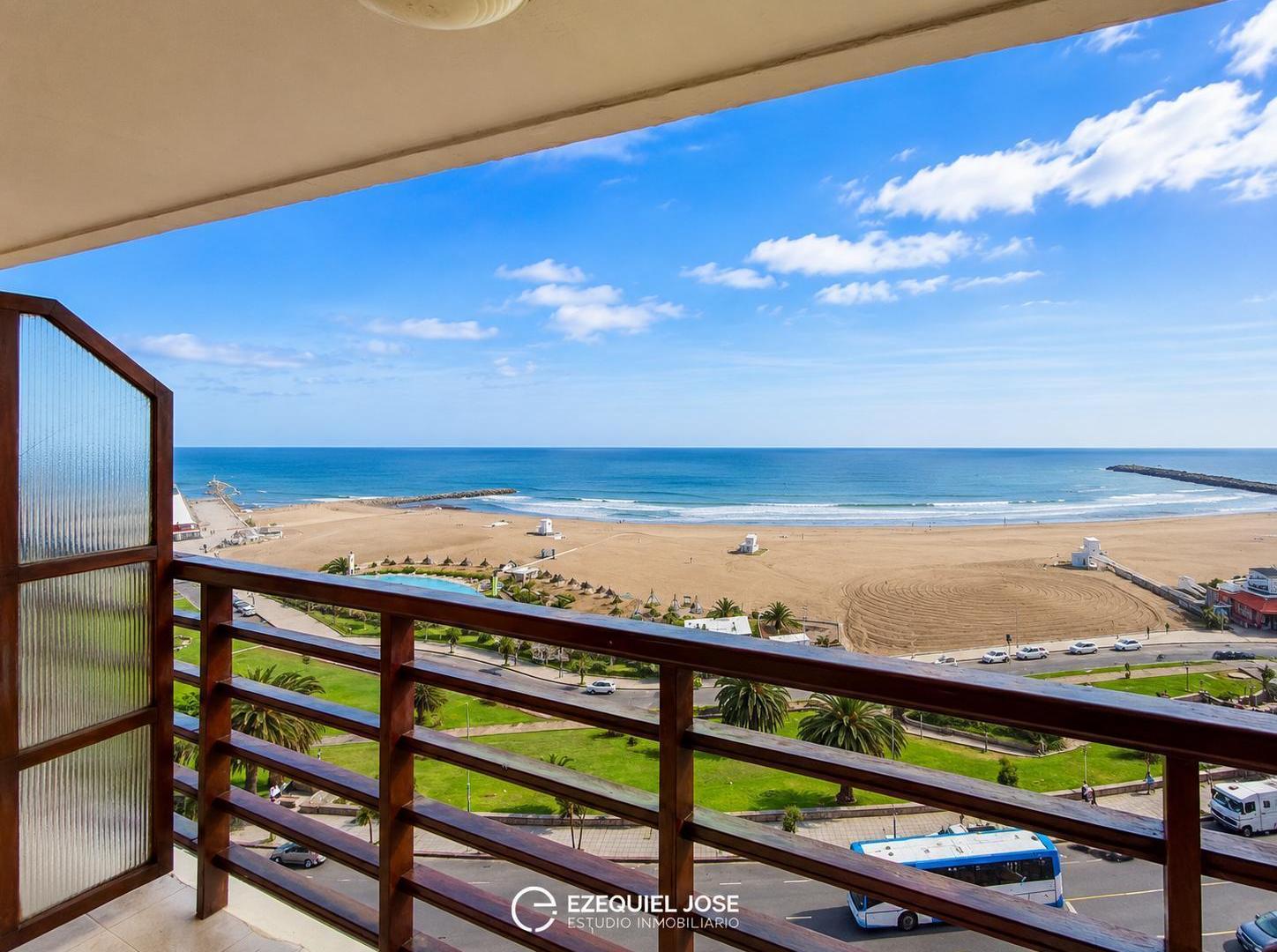 Foto de Venta | Departamento 3 Ambientes Frente al Mar | Maral 34 | Cochera, imagen 1