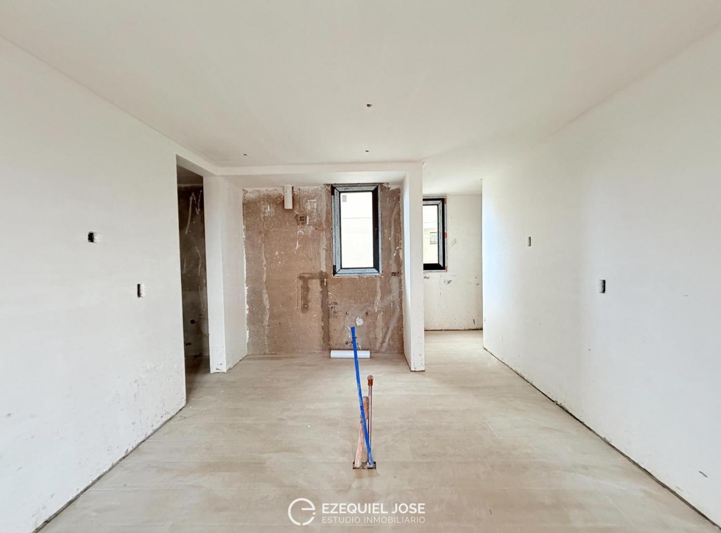 Foto de VENTA - Departamento 2 Ambientes c/balcón -Güemes, imagen 3
