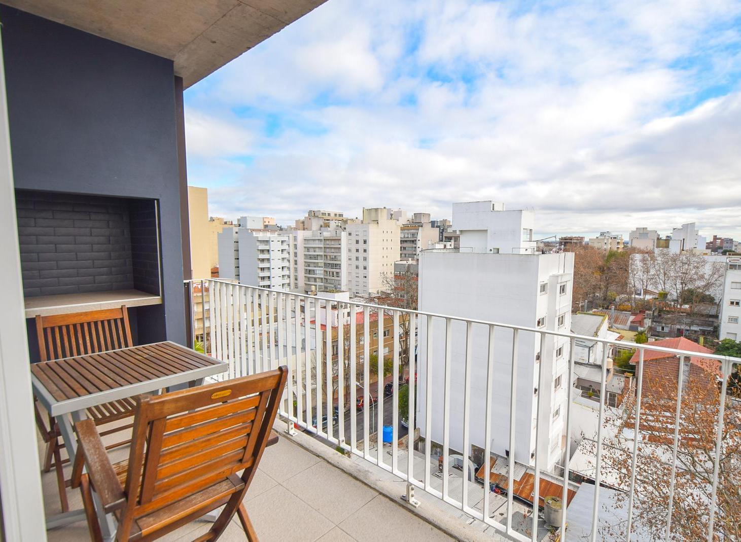 Apartamento