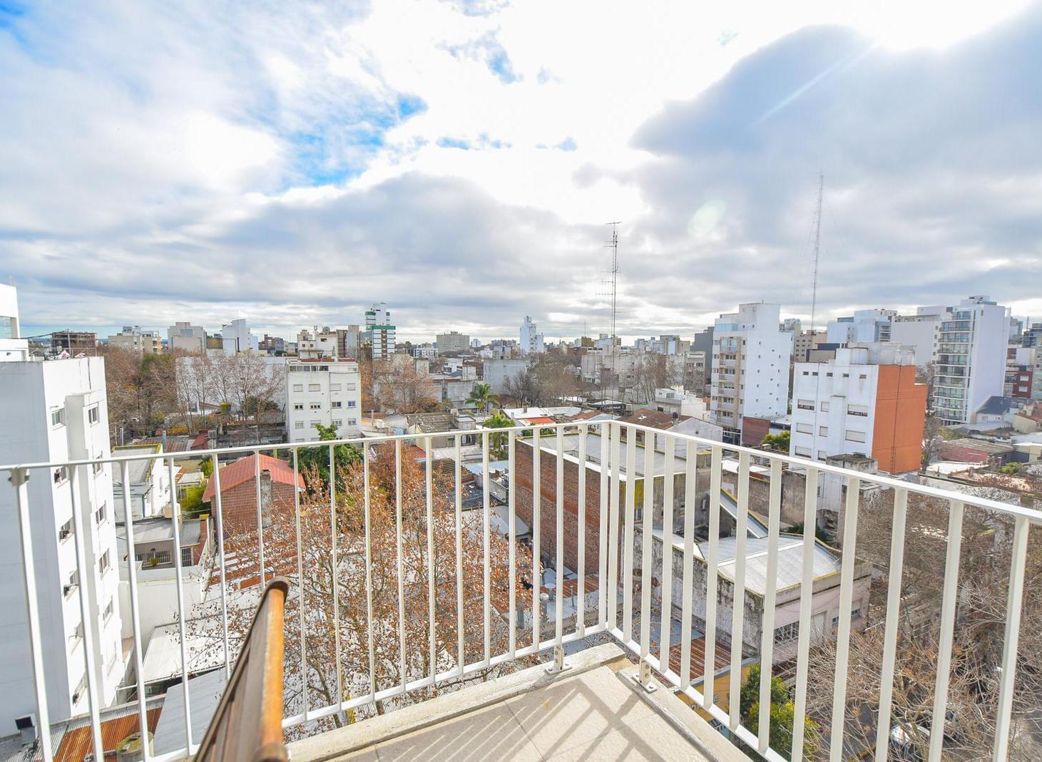 Foto de ALQUILER 24 MESES - Departamento 2 Ambientes con Balcón - Plaza Mitre, imagen 5