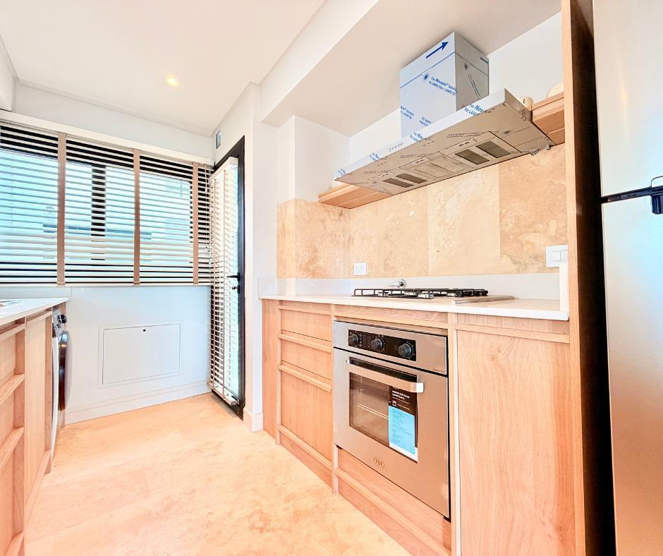 Foto de VENTA - A ESTRENAR Departamento 2 Ambientes c/balcón - Zona Güemes, imagen 2