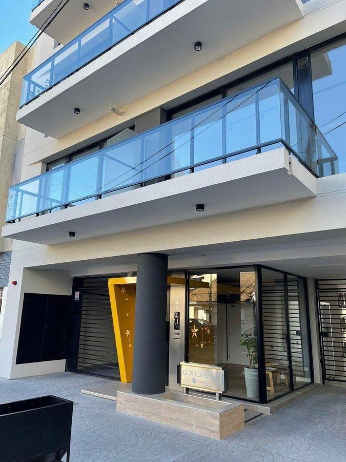 Foto de ALQUILER 24 MESES - Monoambiente con balcón - Plaza Mitre, imagen 3