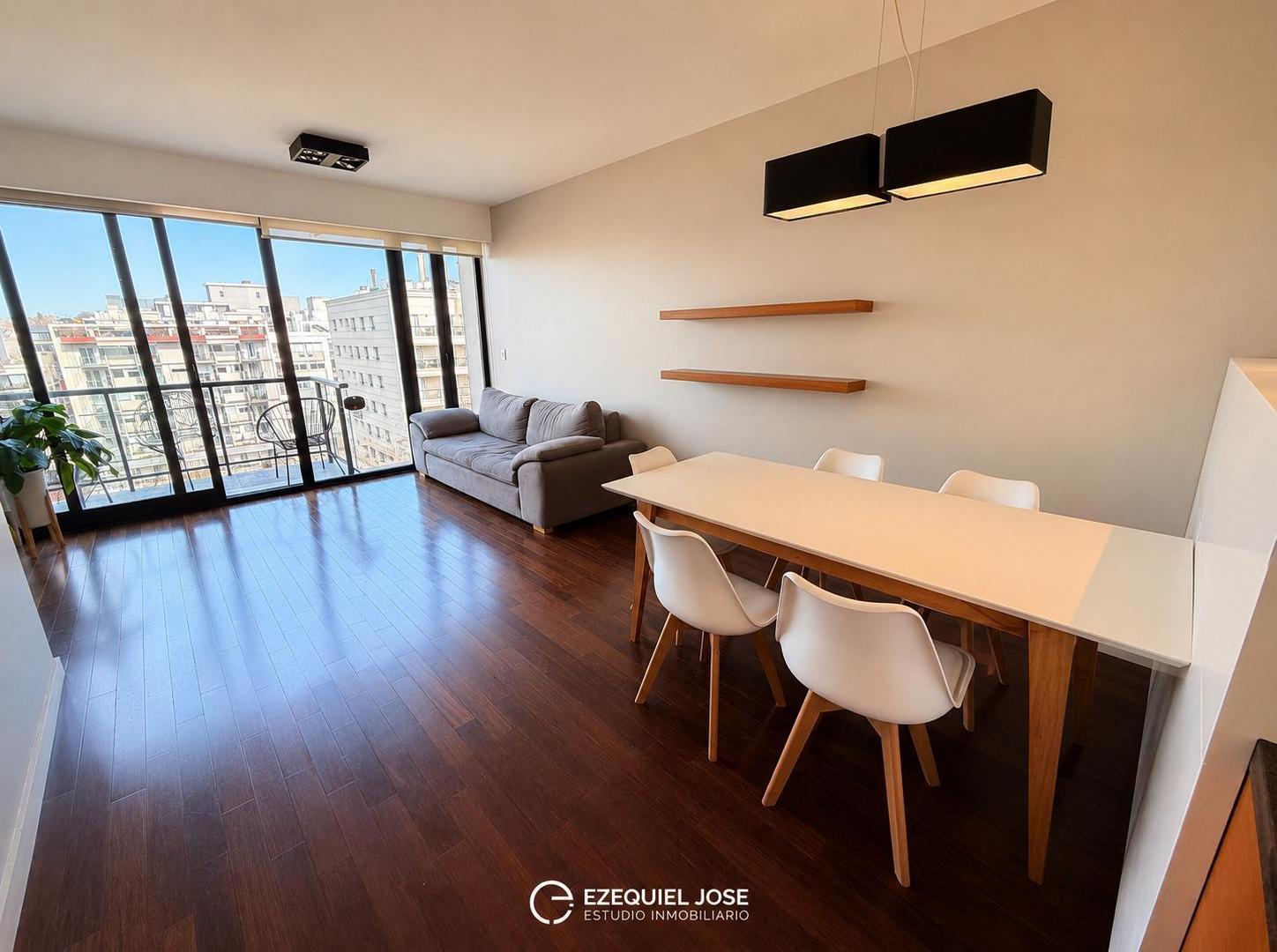 Foto de VENTA - Departamento en Dúplex 4 Ambientes Doble Cochera - Güemes, imagen 3