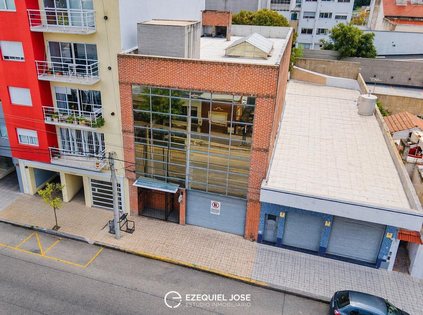 Foto de VENTA - Oficinas comerciales c/Jardin y Cochera | Chauvin, imagen 4