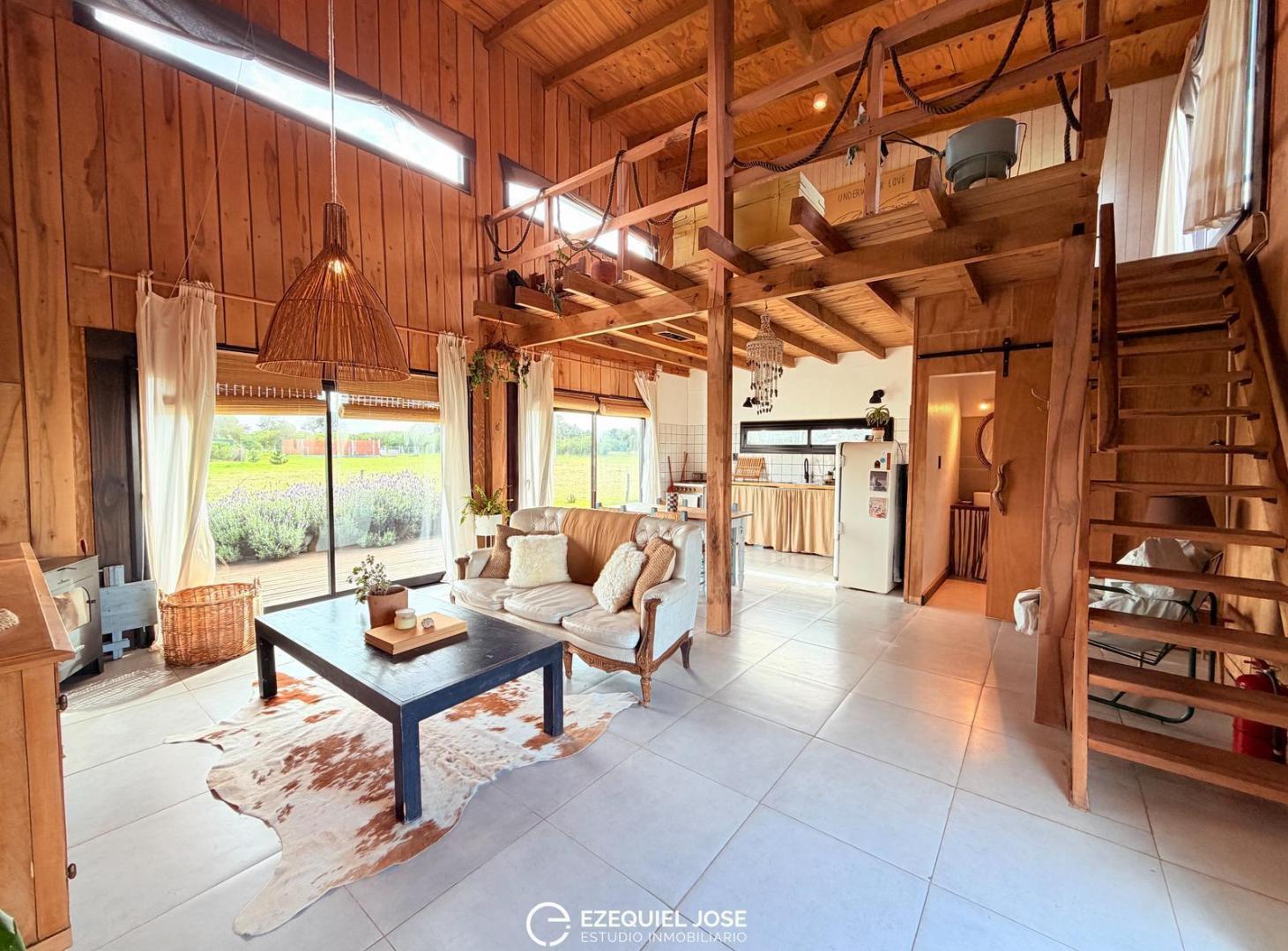 Foto de VENTA | Loft Moderno vista al Mar | 488 m² | El Marquesado, imagen 2