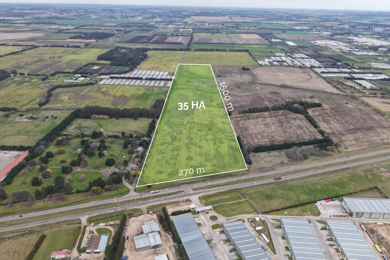 Foto de VENTA - Predio de 35 hectáreas Ruta 226 - Mar del Plata, imagen 1