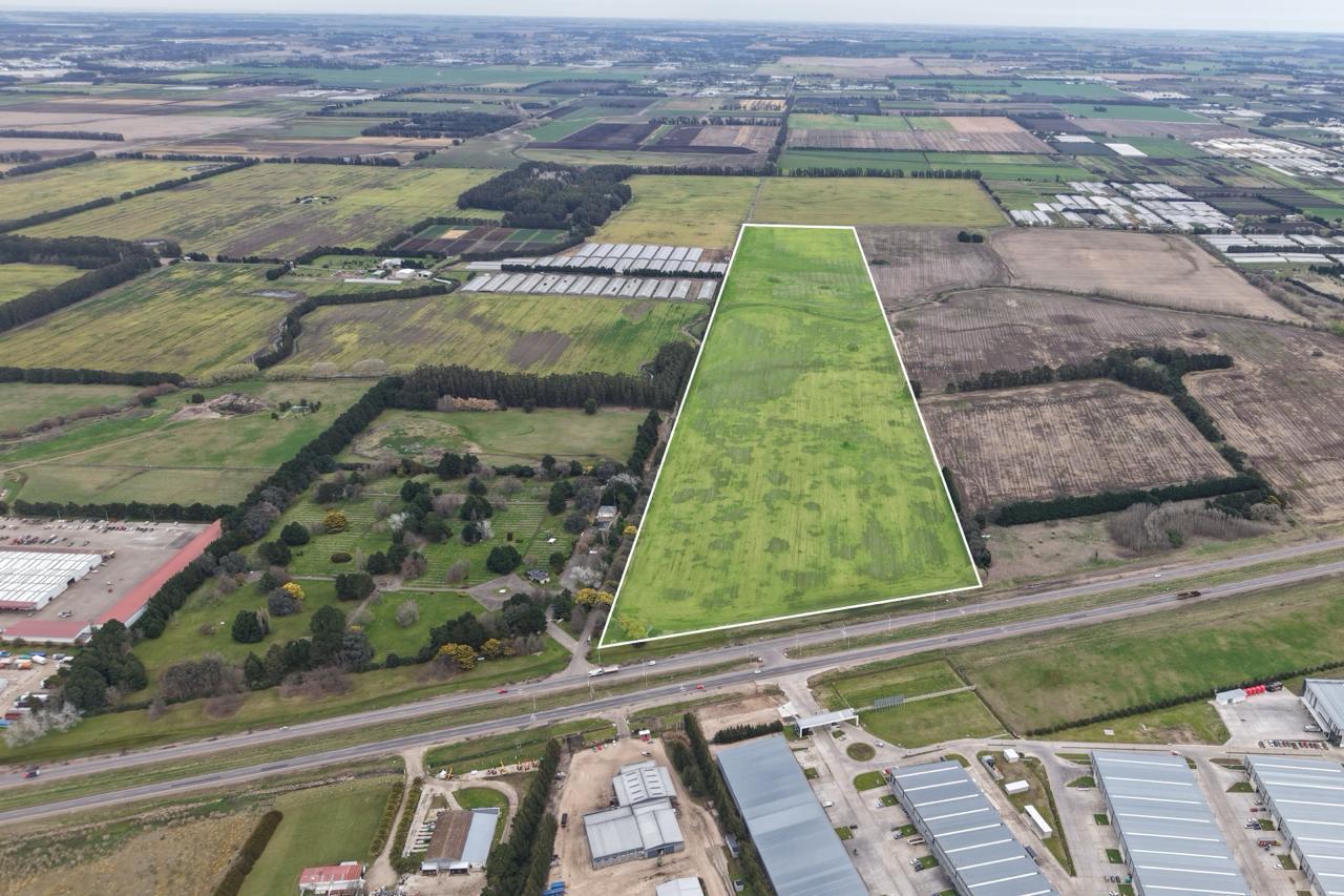 Foto de VENTA - Predio de 35 hectáreas Ruta 226 - Mar del Plata, imagen 2