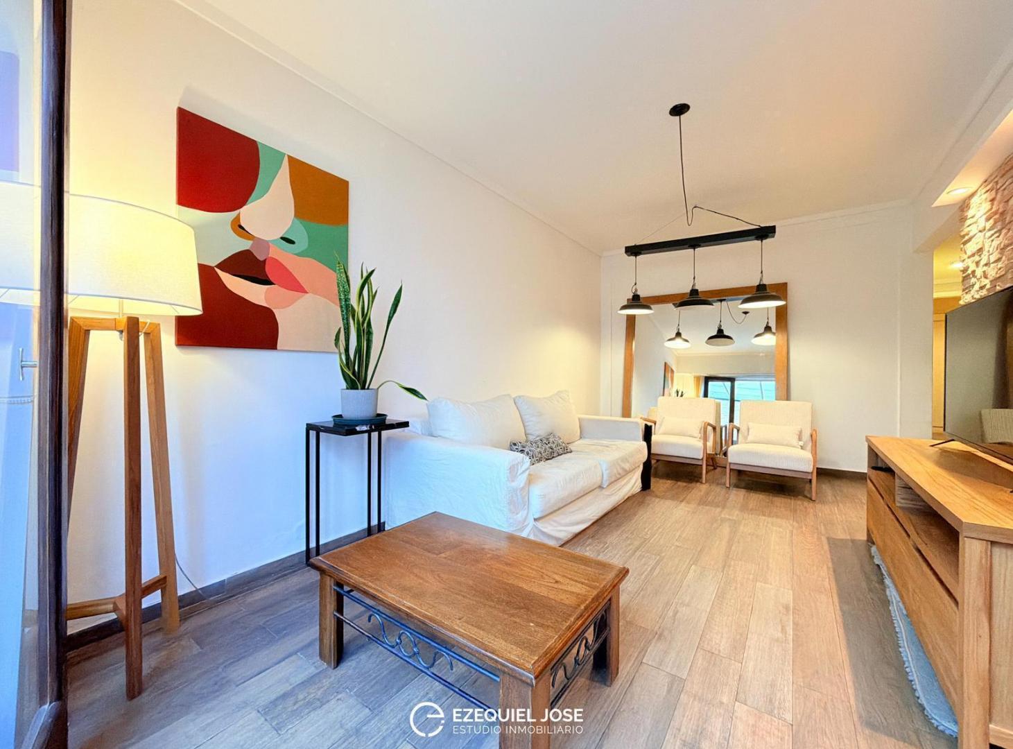 Foto de VENTA - Departamento 3 Ambientes Reciclado con Patio en Chauvin, imagen 4