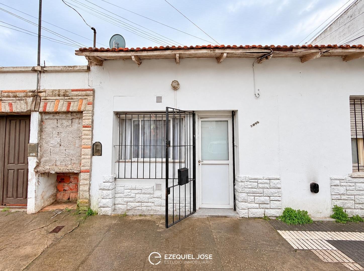 Foto de VENTA - PH 2 Ambientes a RECICLAR - Don Bosco, imagen 4