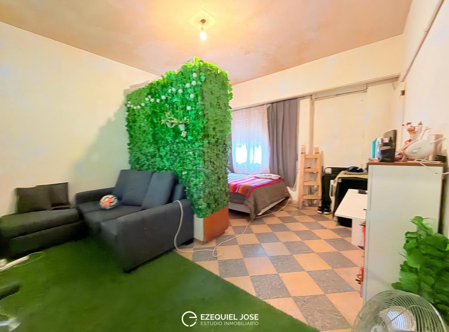 Foto de VENTA - PH 2 Ambientes a RECICLAR - Don Bosco, imagen 3
