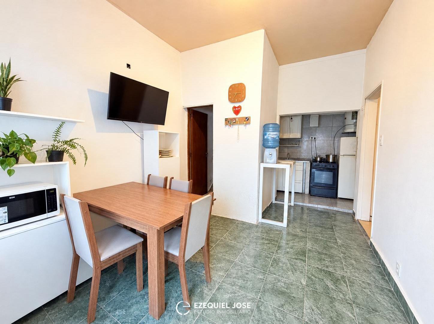 Foto de VENTA - PH 2 Ambientes a RECICLAR - Don Bosco, imagen 1