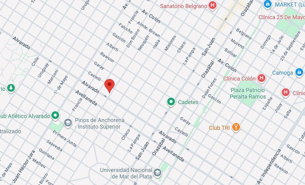 Foto de VENTA - PH 2 Ambientes a RECICLAR - Don Bosco, imagen 2