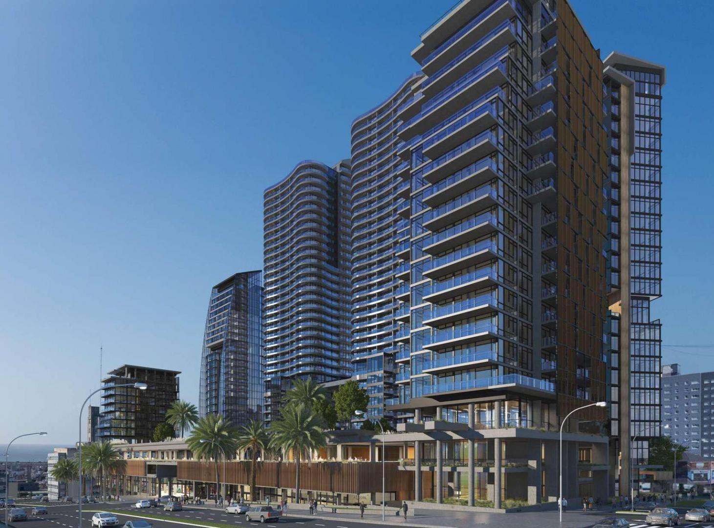 Foto de VENTA | Malecón DAD | 3 Ambientes | Vista al Golf y Mar | 103 m², imagen 5