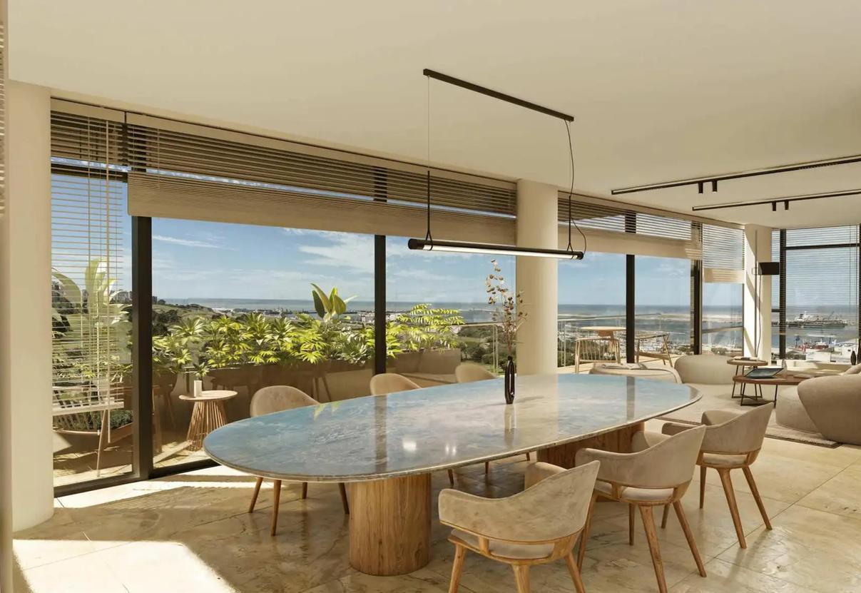 Foto de VENTA | Malecón DAD | 3 Ambientes | Vista al Golf y Mar | 103 m², imagen 2