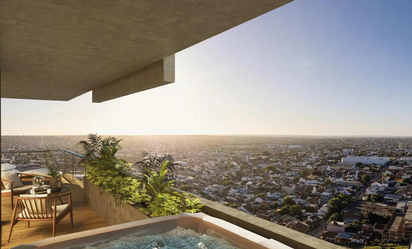 Foto de VENTA | Malecón DAD | 3 Ambientes | Vista al Golf y Mar | 103 m², imagen 3