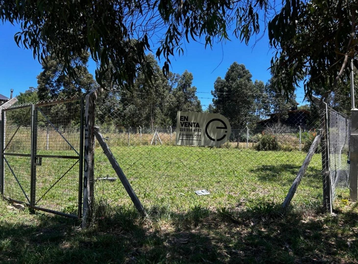 Foto de VENTA - ¡Oportunidad! Terreno 468m2 - Acantilados, imagen 3