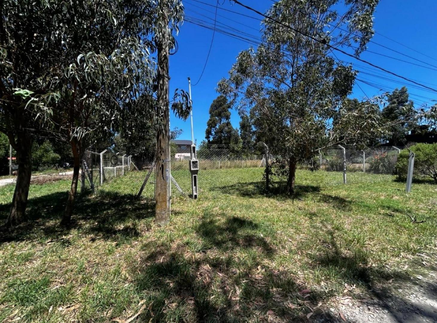 Foto de VENTA - ¡Oportunidad! Terreno 468m2 - Acantilados, imagen 4