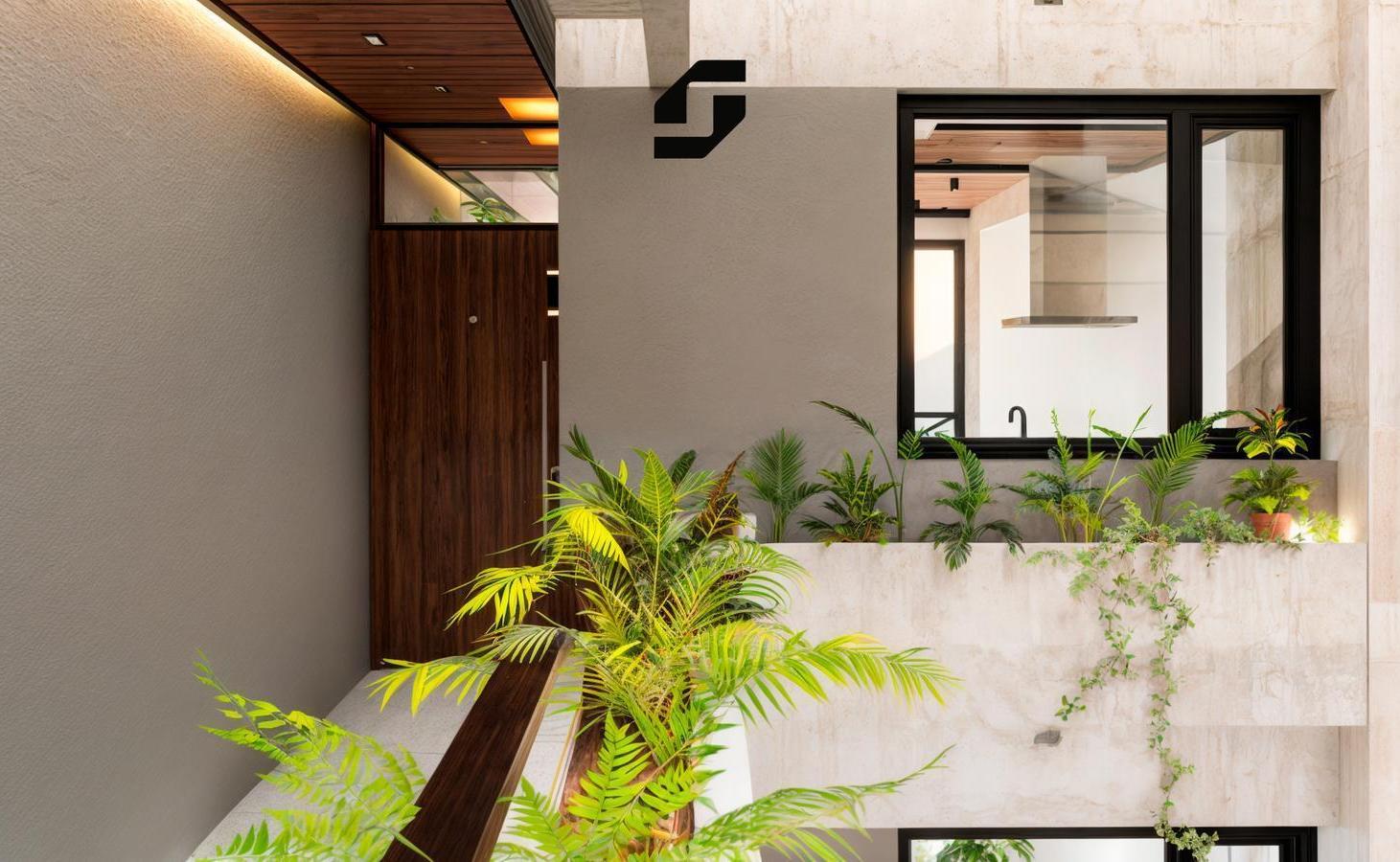Foto de VENTA - Monoambiente c/balcón Construcción - Aldrey, imagen 4