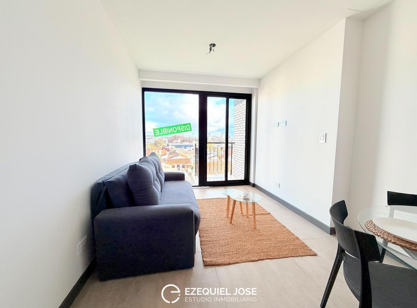Foto de VENTA - Departamento 2 Ambientes c/balcón - San José, imagen 3