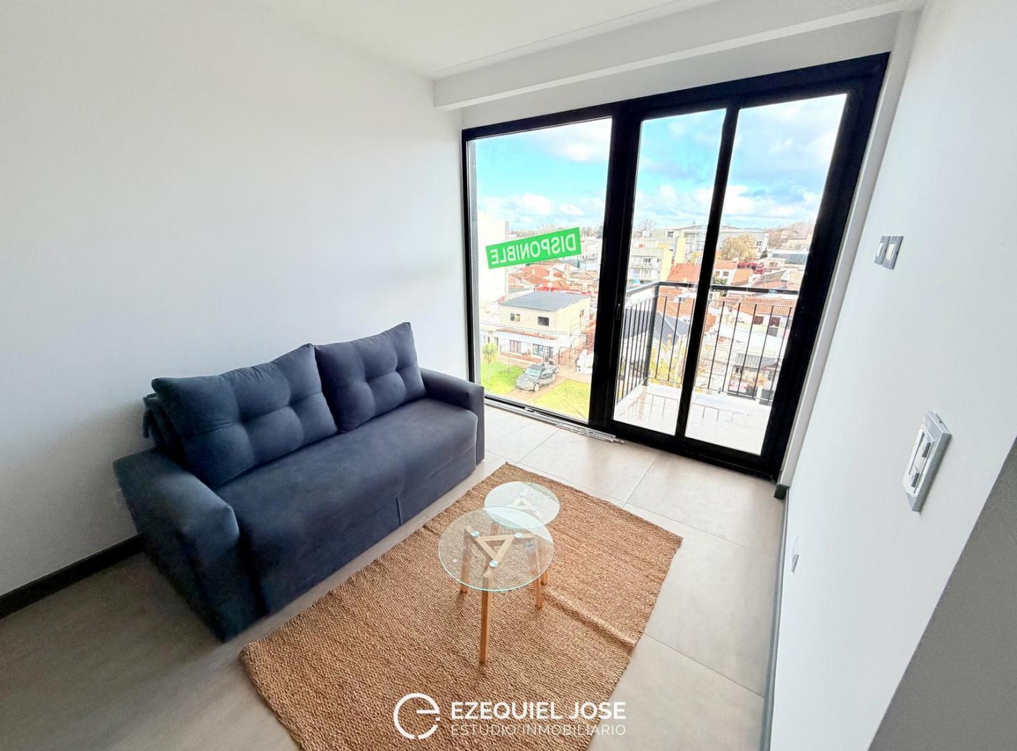 Foto de VENTA - Departamento 2 Ambientes c/balcón - San José, imagen 1